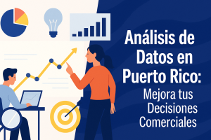 Análisis de Datos en Puerto Rico