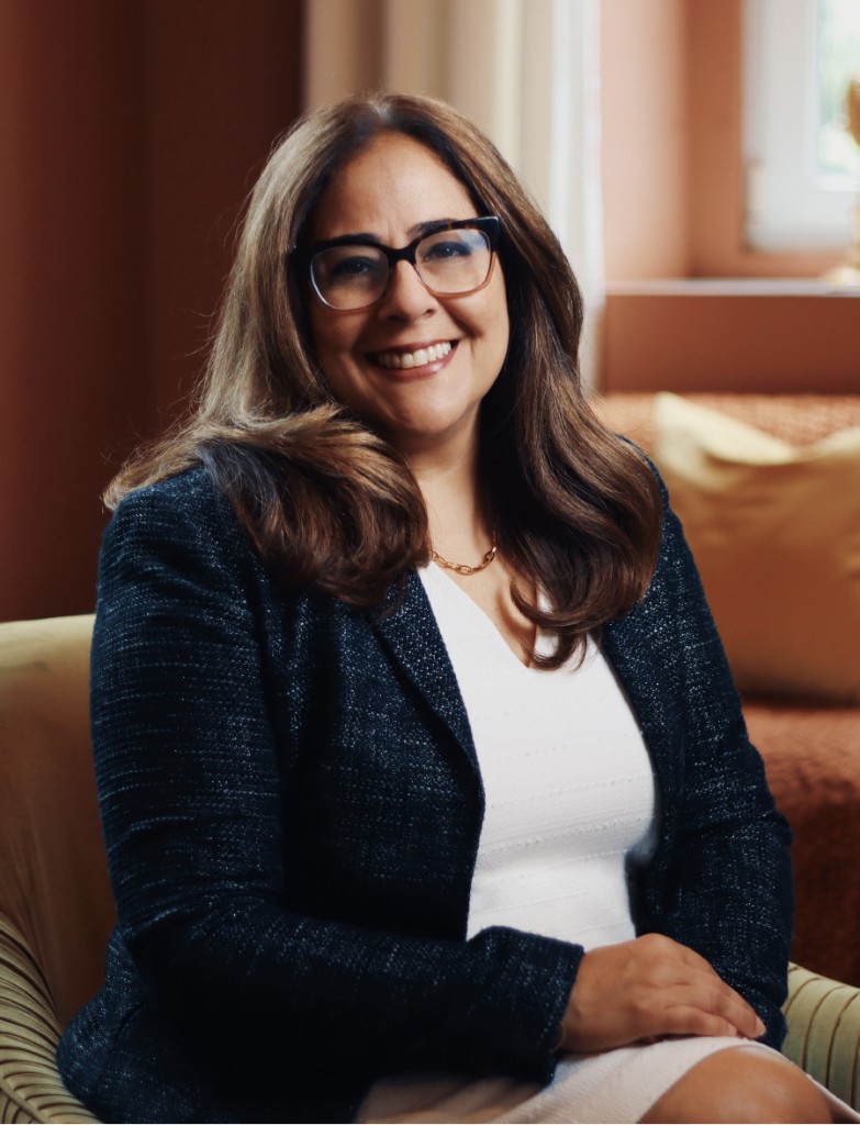 Marcia M. Valdez, CCIM - Principal Partner